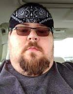 Obituary for Aaron Michael Pace