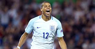After coming off the bench for his germany debut in a. Why Man City S Lukas Nmecha Did A Reverse Rice Ditching England For Germany Mirror Online