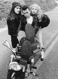 Into The Glossbeauty In Real Life Johnny Depp Cry Baby Gute Filme