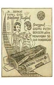 Pin Oleh Azhari Sofyan Di Oldies Goldies Periklanan Sejarah Seni Nostalgia