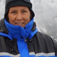 Oceanography and climate