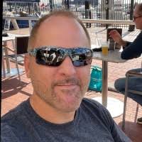 Tom Gambill 🔜 SIGGRAPH