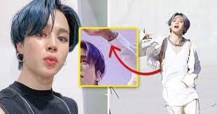 The Bts Real Or Not Tattoo Debate Has Been Rekindled Yet Again Fans Recently Spotted New Tattoos On Jimin During Bts S Jimin New Bts Fans Jimin Tattoos Real