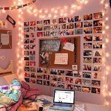ビューティ おしゃれまとめの人気アイデア pinterest adrianna bogacz 部屋の装飾 ティーンの部屋 ティーンのルームデコレーション