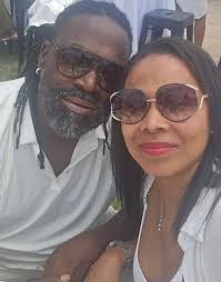 Happy anniversary and many more to come 🙏🏿❤️🏆👑🎁🎊🎉🎂🎈💯