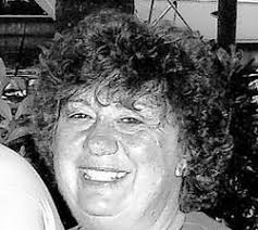 Sandra ENGHAUSER Obituary (2013)
