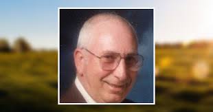Harold Kellogg Obituary March 4, 2018