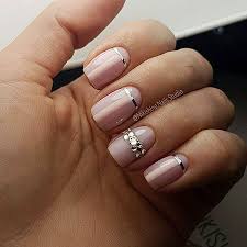 Why do women choose beige? 15 Funky Nail Art Ideas Nail Art Designs 2020