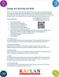 Oil based paints will generally take between 6 and 8 hours to dry enough that you can apply a second coat. Dump Art Activity For Kids Kaplan Early Learning Company