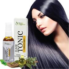 Jual Menghilangkan Uban Terbukti Ampuh Menghitamkan Rambut Hair Tonic Grey 