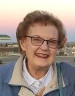 Barbara Adam Obituary