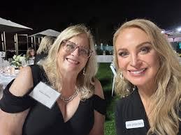 Eileen Caravello's Instagram, Twitter & Facebook