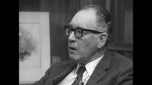 Interview with Reginald Cook