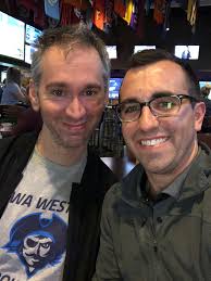 Posts with replies by Walter Kuberski (@WalterKuberski)