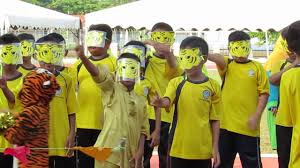 This tagline generator tool will help you come up with best ideas to market your business. Sekolah Rendah Islam Al Amin Kuala Terengganu Slogan Rumah Sukan Merah Umar Facebook