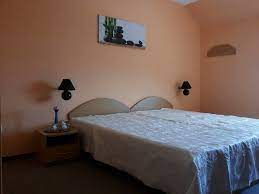 Structurata pe 2 nivele, pensiunea raluca din baile felix are un numar de 5 camere, fiecare avand in dotare pat dublu matrimonial, frigider, televizor, acces internet. Pensiunea Coca Baile Felix Updated 2021 Prices