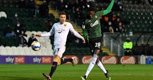 The initial goals odds is 2.5,3.0; 8dk2a05jvhdc7m
