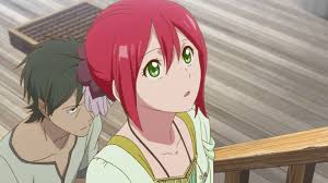 Snow White With The Red Hair Season 2 Episode 7 Random Ramen