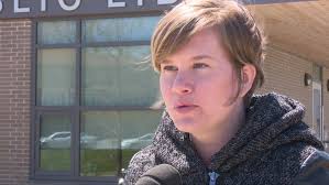 Kingston library's code of conduct an attack