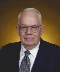 James Grass Obituary