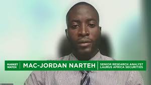 Laurus: Strong fundamentals may sustain medium-term optimism