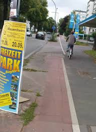 Mit Dem Fahrrad In Und Um Koln Ein Watchblog Fur Kolner Radverkehrspolitik