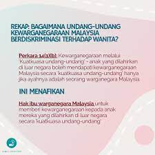 Namun dalam dua kali pembicaraan melalui telepon pada bulan lalu, majikan parinah menegaskan tidak ada parinah di rumahnya. Foreign Spouses Support Group Malaysia Fotos Facebook