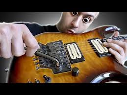 Floyd Rose FRT-S200B ▷ iMuso