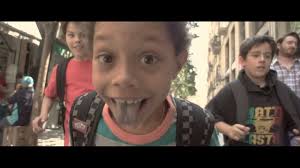 and Fridays and then uploaded