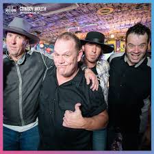 Cowboy Mouth