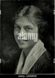 Circle (Abbot Academy yearbook) . ABBOT 1Q18. SENIOR CLASS OFFICERSLouise  Bacon*. President Ruth Eaton, Vice-President Dorothea Clark,  SecretaryNatalie Weed, Treasurer Page six ABBOT 1918 Stock Photo