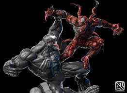 9,904 likes · 3 talking about this. Carnage Vs Venom Diorama Zbrushcentral
