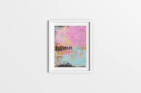 7x9 Inches Frame Mockup Kit In Indoor Advertising Mockups On Yellow Images Creative Store