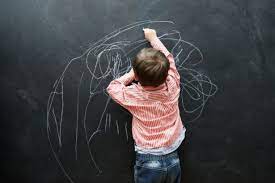 Find the perfect child drawing on wall stock photo. Parents Love This Mum S Solution To Her Child Drawing On The Walls Gloucestershire Live
