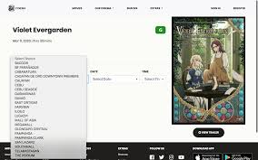 Eternity and the auto memories doll anime film will hit the philippine cinemas on march 11, viva international pictures announced on wednesday. Violet Evergarden Protection Squad Posts Facebook