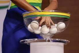 Cbf sorteia duelos da copa do brasil.| foto: Copa Do Brasil 2021 Cbf Define Data De Sorteio Das Oitavas De Final