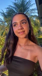 Aimee Rae's Instagram, Twitter & Facebook