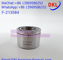 F-213584 Heidelberg Printing Machine Bearing Size 20x32x22 ...