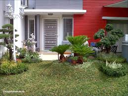 Jika mendukung, maka kamu bisa mengubahnya menjadi lebih menarik dengan sebuah taman rumah minimalis. Desain Rumah Dari Batu Alam Desain Taman Jepang Rumah Minimalis 1600 1200 Design Rumah