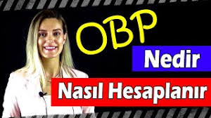 Jun 30, 2021 · sinavsiz alan li̇seler nedi̇r? Obp Nedir Nasil Hesaplanir Ve Tum Detaylari Vesatv Youtube