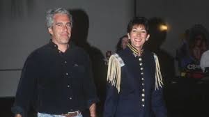 After being convicted in 2008, epstein served just over a year in prison and violated his probation multiple times, travelling to hotels and even going on helicopter trips without. Ghislaine Maxwell Jeffrey Epstein S Ex Girlfriend Pleads Not Guilty To Recruiting Girls And Women For The Financier Abc13 Houston