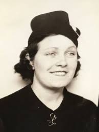 Leona Sutterfield Skelton (1918-2014)