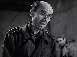 ENTSCHEIDUNG VOR MORGENGRAUEN (Decision Before Dawn) (1951) * with  switchable English subtitles *