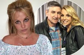 Britney spears' father jamie and his team (that she is paying for) were bracing for a rough day in britney unloaded. Britney Spears Wants To Remove Dad Jamie As Her Sole Conservator In Legal Bid Mirror Online
