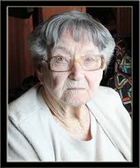 Obituary information for Erma Mann