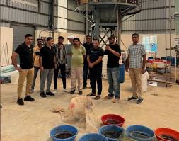 Rs 1,814 crore mephedrone drug, its raw materials seized from Bhopal factory;  two held - OrissaPOST