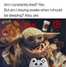 Pin By Jason Campbell On Geek Pics For The Geek In Us All In 2020 Yoda Funny Yoda Meme Funny Relatable Memes