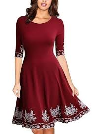 Best Zulily Women S Clothing Half Sleeve Dresses Printed Casual Dresses Casual Dresses