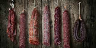 Once the sausage has cooled, it is ready to eat. How To Dry Sausage At Home A Quick Guide Italian Barrel