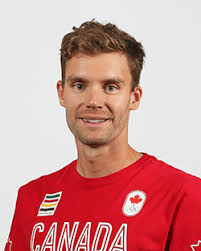 Où sont-ils rendus? : Alexandre Bilodeau